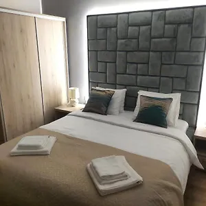 Gostinjska kuća Sea La Vie Holiday House, Bibinje