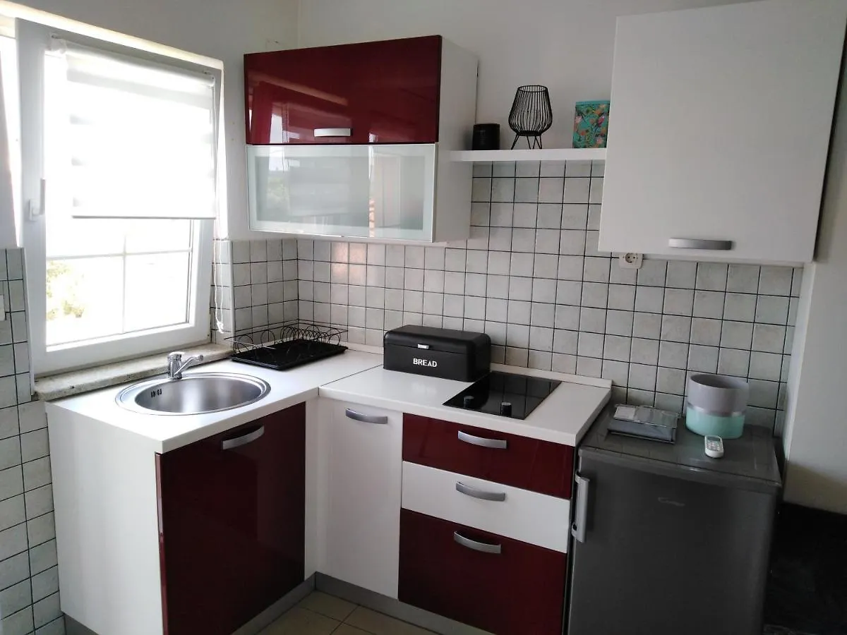 Apartments Ana Bibinje