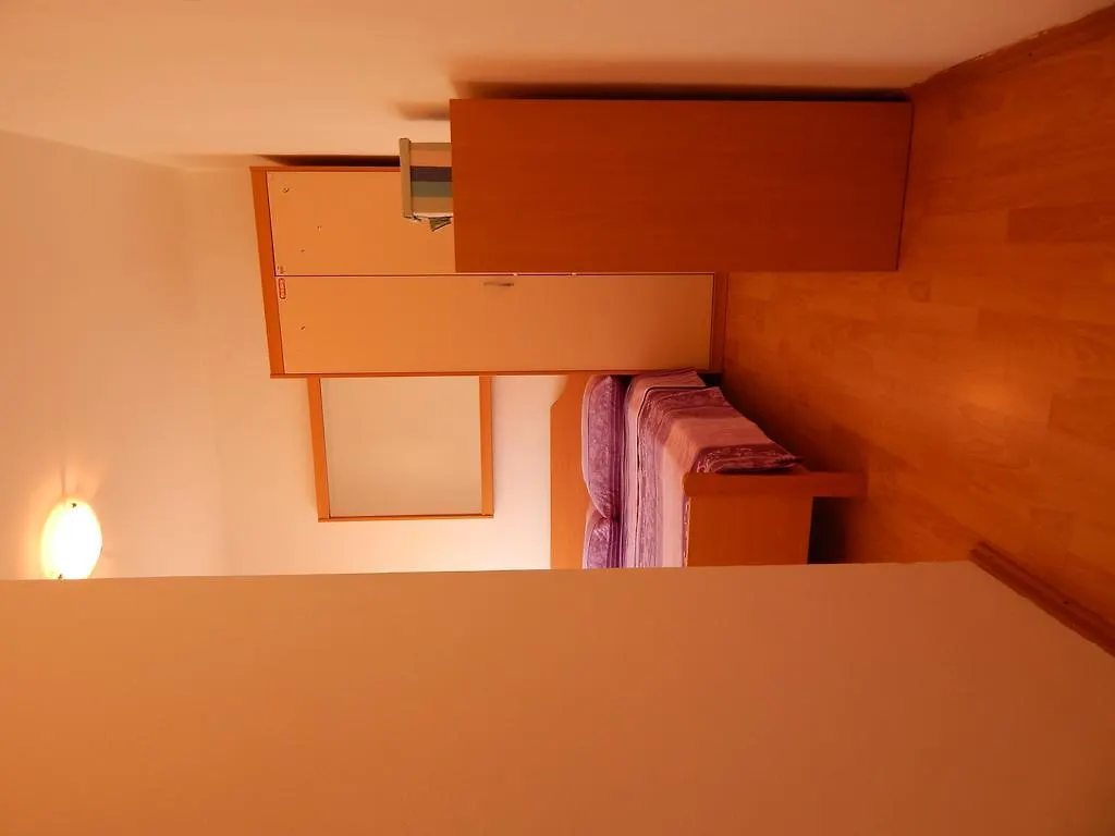Apartments Ana Bibinje 0*,