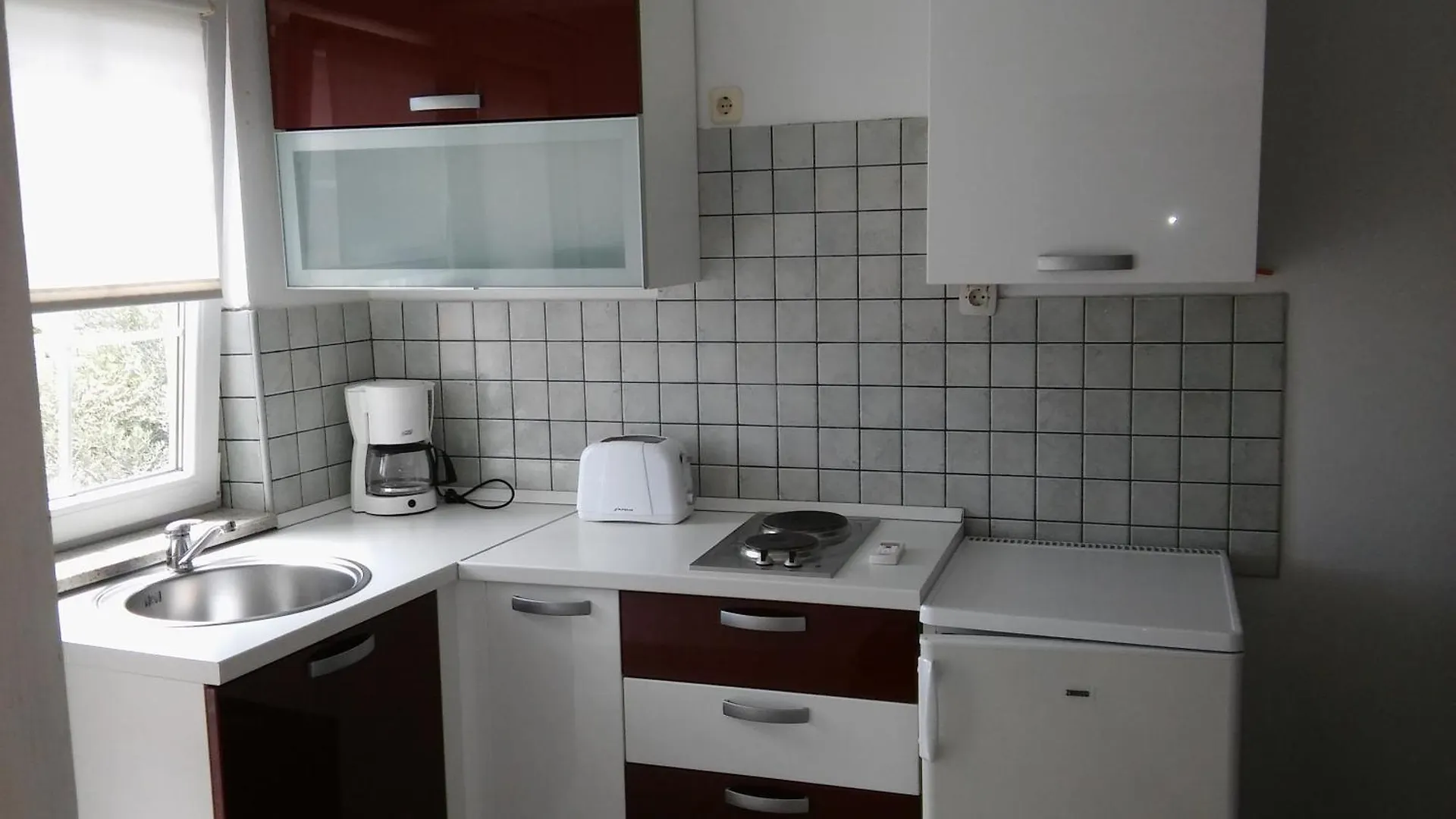 Apartments Ana Bibinje Croatia