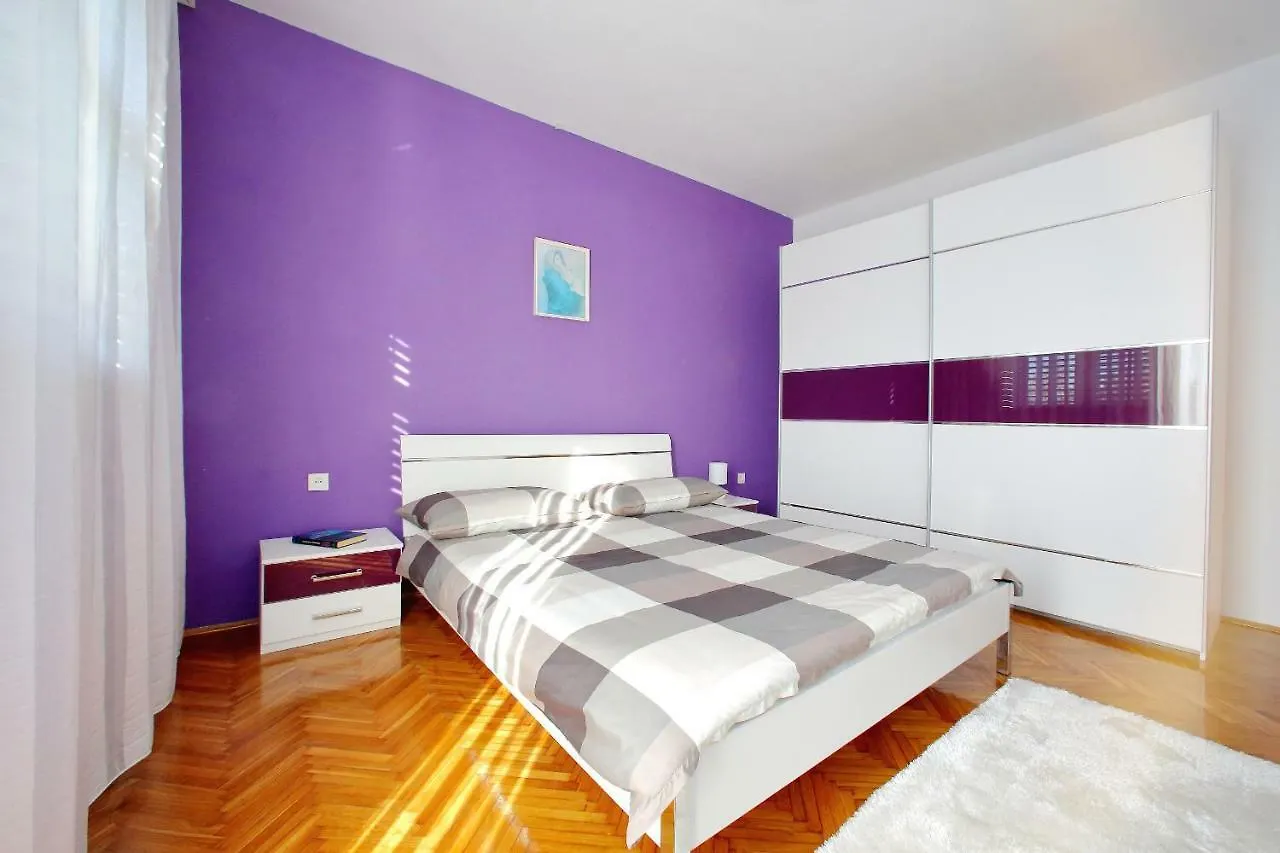 Apartments Ana Bibinje Croatia