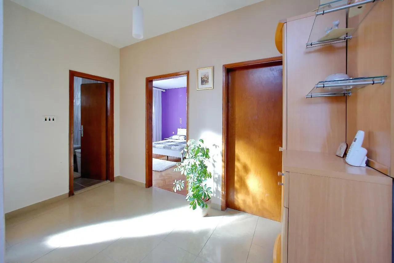 Apartments Ana Bibinje Croatia